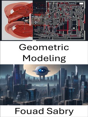 cover image of Geometric Modeling